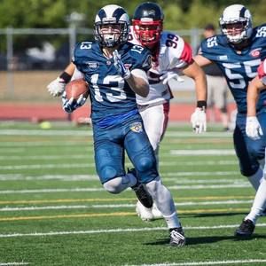 Meet your Posher, Brett